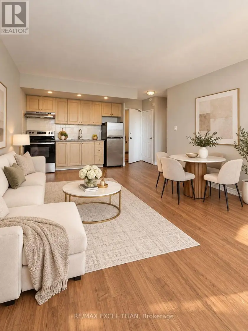 Apartment at 330D - 468 OTTAWA STREET, Hamilton