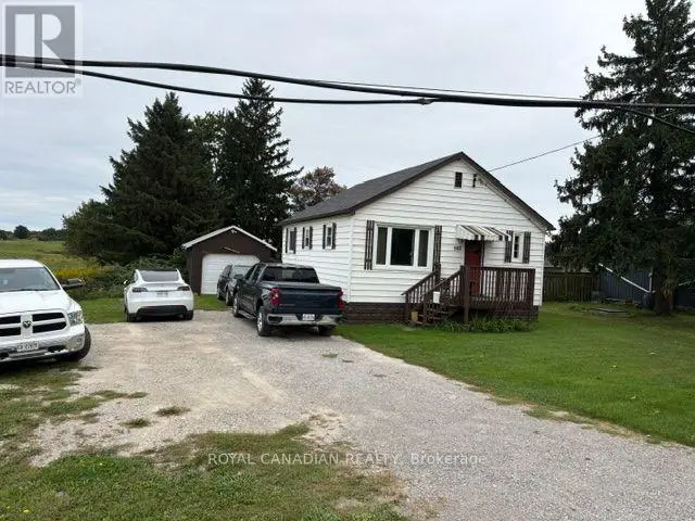 Detached at 802 HIGHWAY 6, Haldimand