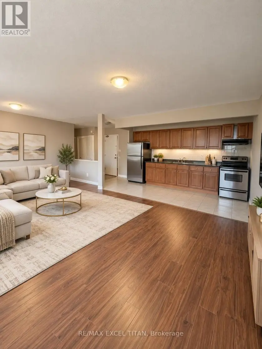 Apartment at 335C - 468 OTTAWA STREET, Hamilton