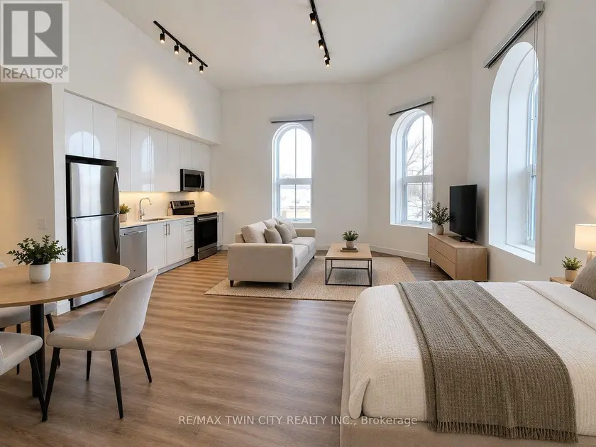 Other at 205 - 75 HURON STREET, Wilmot
