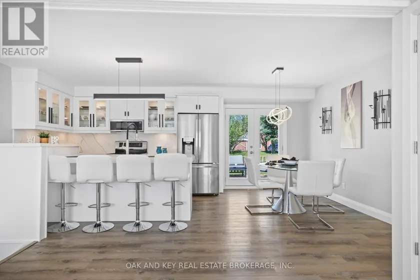 Detached at 25 PAULSON COURT, St. Thomas