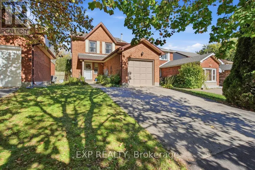 Detached at 147 WALMER GARDENS, London North