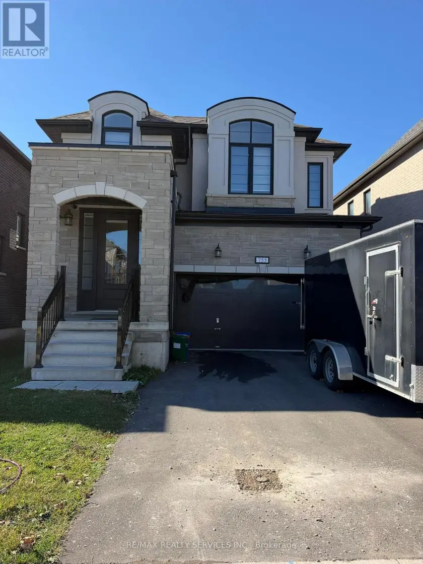 Detached at 755 SOBESKI AVENUE, Woodstock