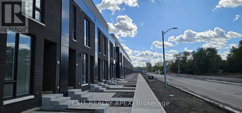 Townhouse at 264 ELLIS AVENUE, St. Catharines