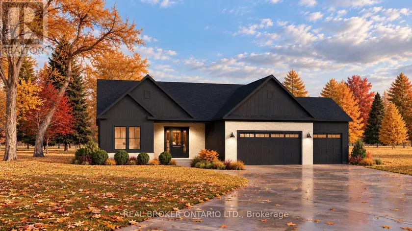 Detached at 20 KARDA TERRACE, North Grenville