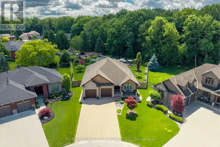 Detached at 51 ASHBY CRESCENT, Strathroy-Caradoc