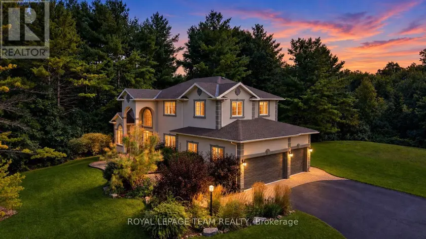 Detached at 1518 MONAGHAN LANE, Ottawa