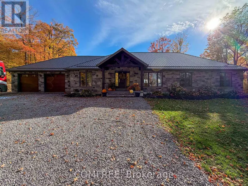 Detached at 1765 10TH LINE, Trent Hills