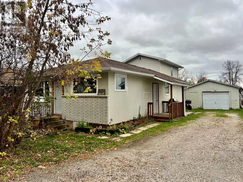 Detached at 205 ABBOTT ROAD, Atikokan