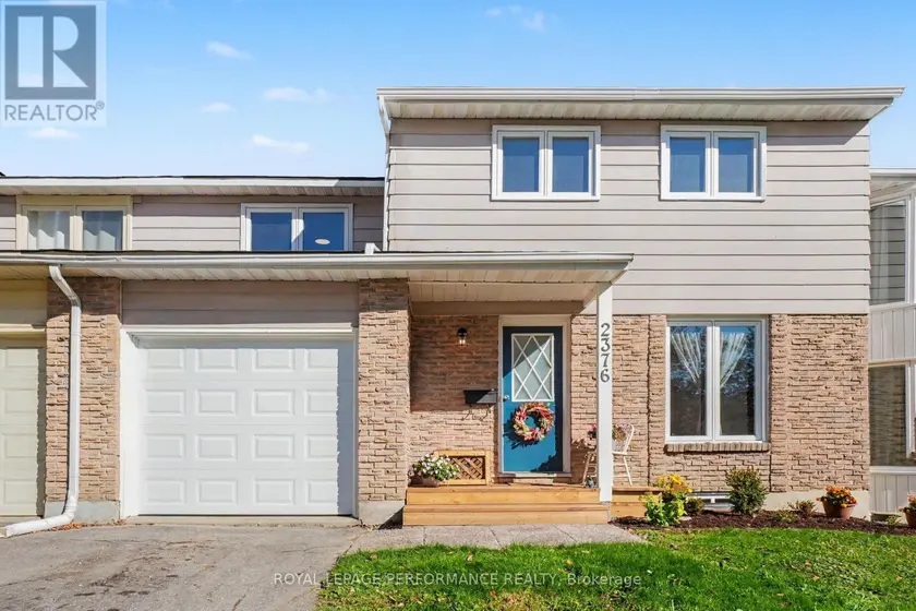Townhouse at 2376 RONDEL STREET S, Ottawa