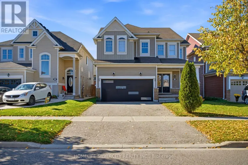 Detached at 473 TANSLEY STREET, Shelburne
