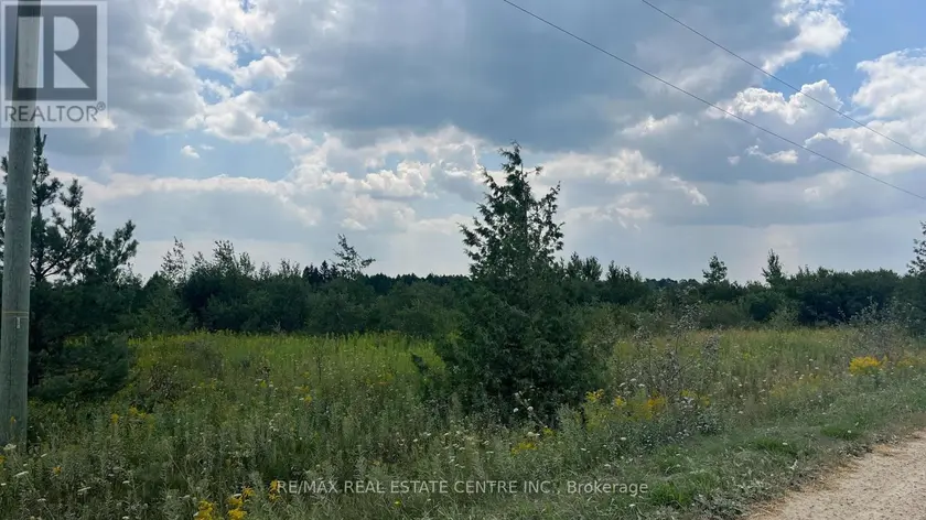 Vacant Land at LT11-17 260 SIDE ROAD, Melancthon