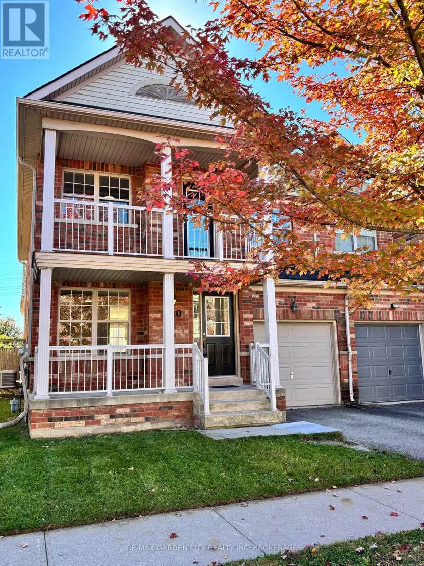 Semi-Detached/Link at 100 YOUNG CRESCENT, Niagara-on-the-Lake