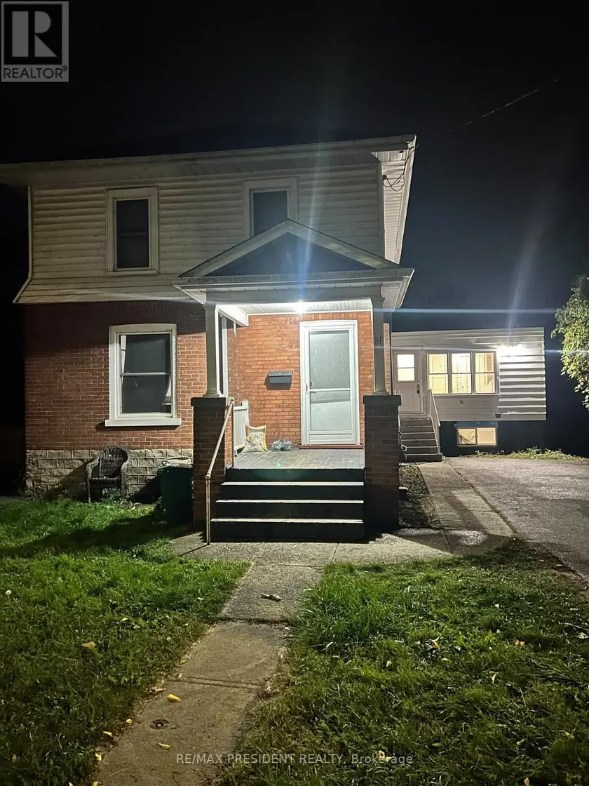 Multiplex at 2 - 31 BURTON STREET, Belleville