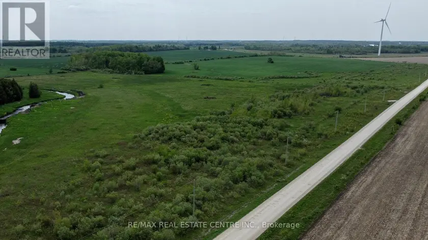 Vacant Land at LT18-31 260 SIDE ROAD, Melancthon