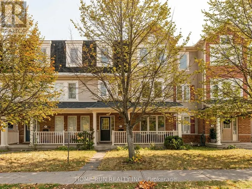 Townhouse at 1752 MAPLE GROVE ROAD, Ottawa