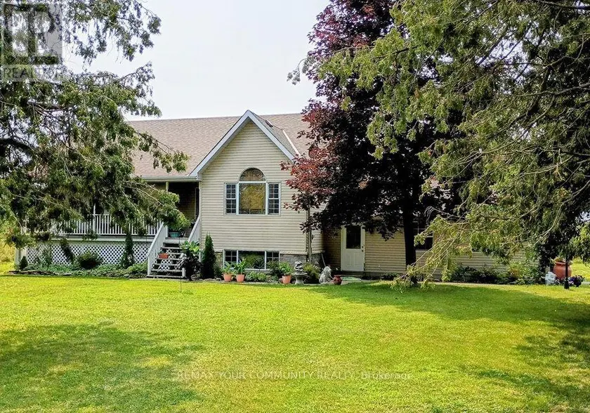 Detached at 2269 THURSTONIA ROAD, Kawartha Lakes