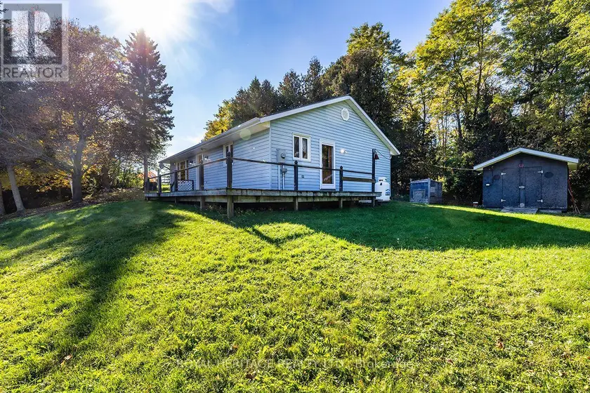 Detached at A & B - 4866 SACKVILLE BRIDGE ROAD, Hamilton Township