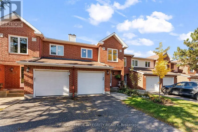 Townhouse at 1930 ASHMONT STREET, Ottawa