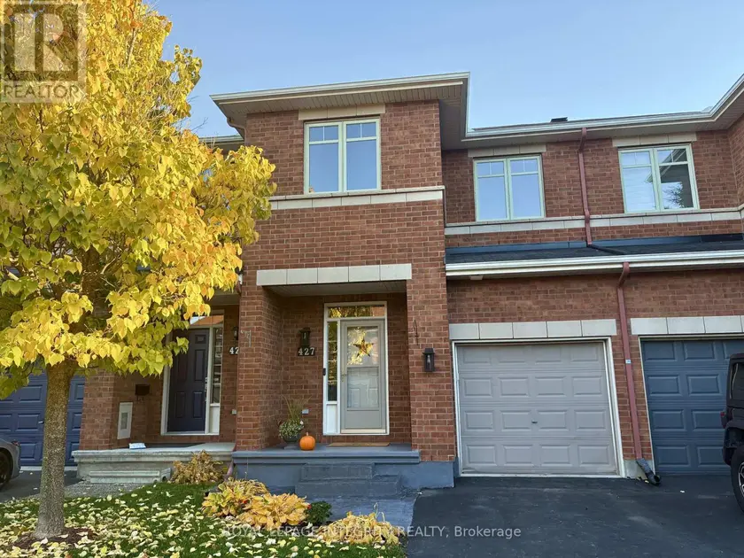 Townhouse at 427 SULTAN STREET, Ottawa