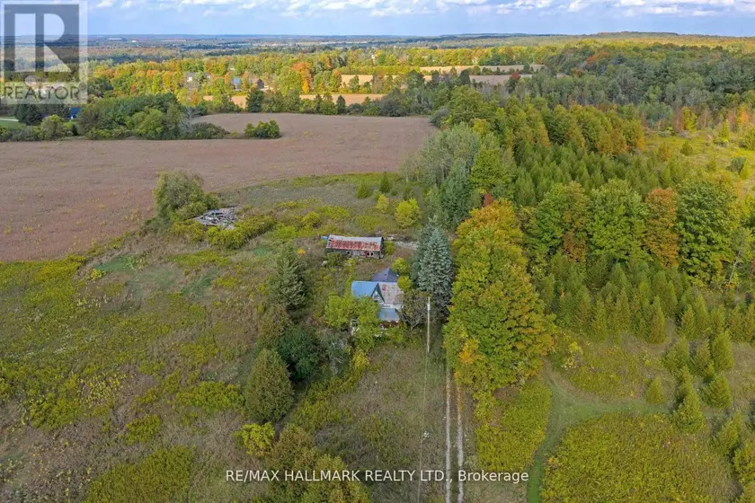 Other at 5285 TRAFALGAR ROAD, Erin