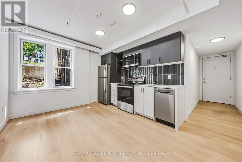 Multiplex at 308 - 325 JAMES STREET S, Hamilton