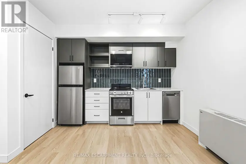 Multiplex at 306 - 325 JAMES STREET S, Hamilton