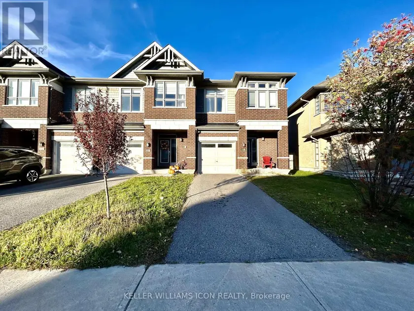 Townhouse at 116 LARIMAR CIRCLE