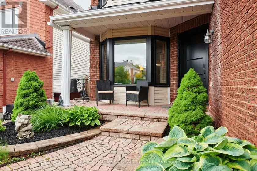 Detached at 8 MASONBROOK STREET, Ottawa
