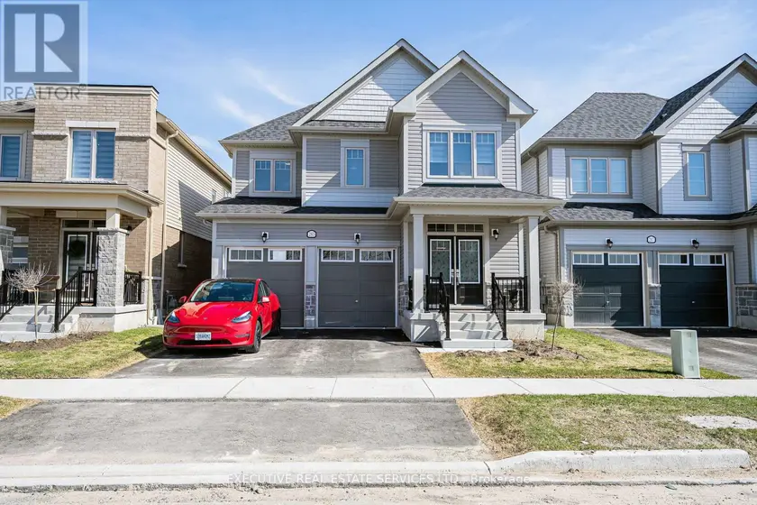 Detached at 283 REA DRIVE N, Centre Wellington