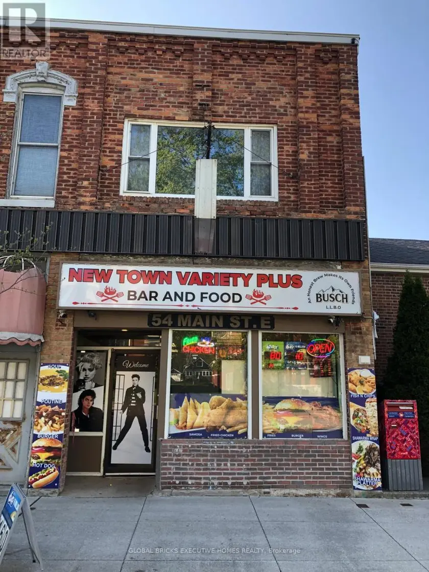 Other at 54 MAIN STREET E, Chatham-Kent