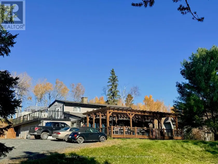 Detached at 1320 ROCKY HEIGHTS ROAD, Kenora