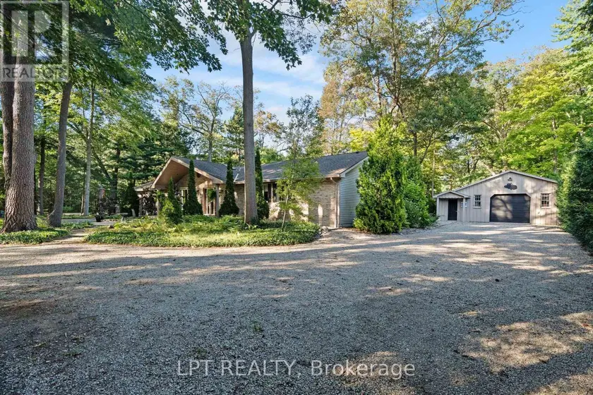 Detached at 10012 GRAHAM STREET, Lambton Shores