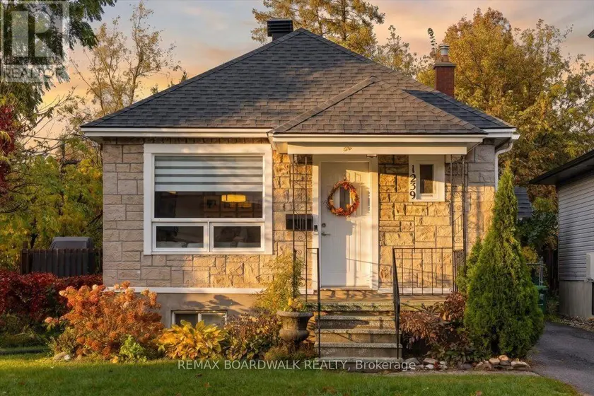 Detached at 1239 ANOKA STREET, Ottawa