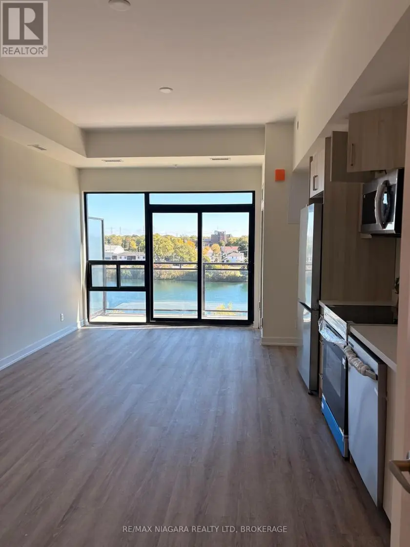 Apartment at 350 PRINCE CHARLES DRIVE S, Welland