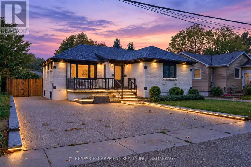 Detached at 5662 MORDEN DRIVE, Niagara Falls