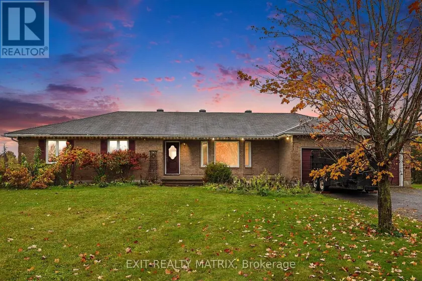 Detached at 2380 YORKS CORNERS ROAD, Ottawa