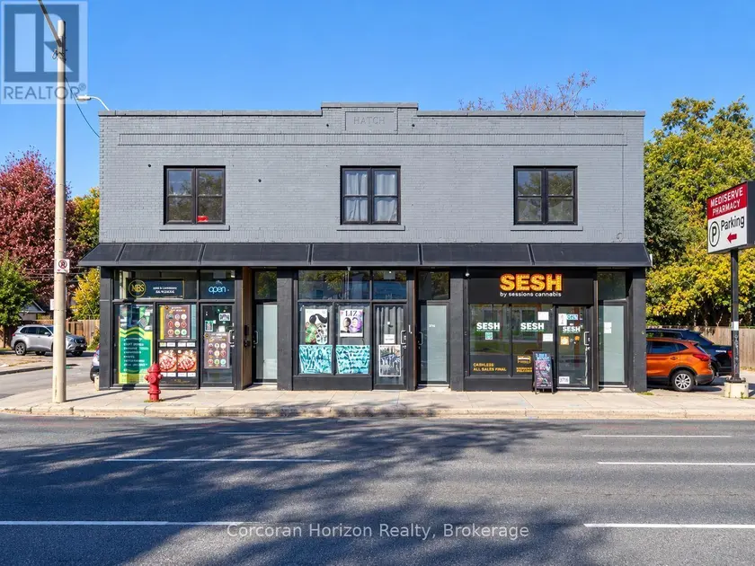 Other at 571-575 KING STREET E, Hamilton