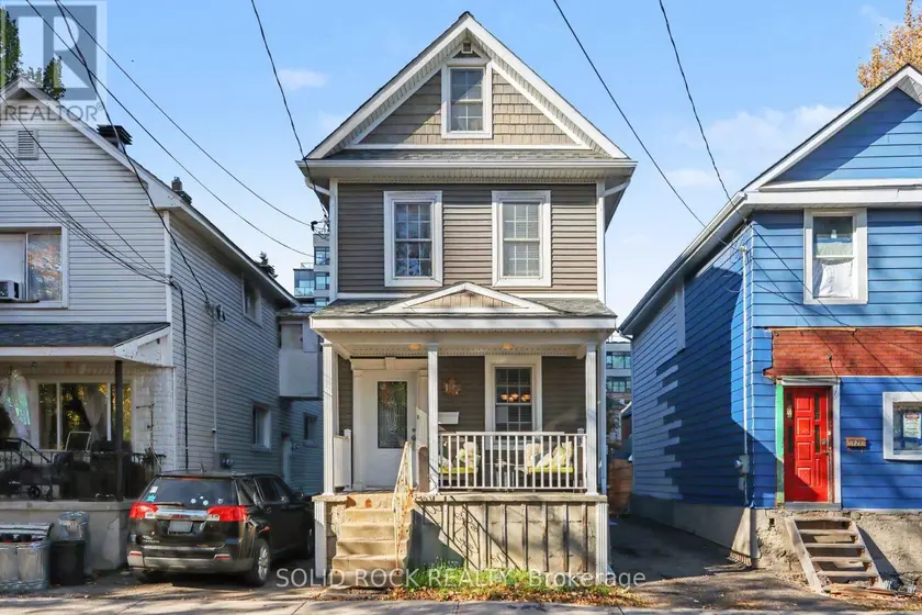Detached at 127 PAMILLA STREET, Ottawa