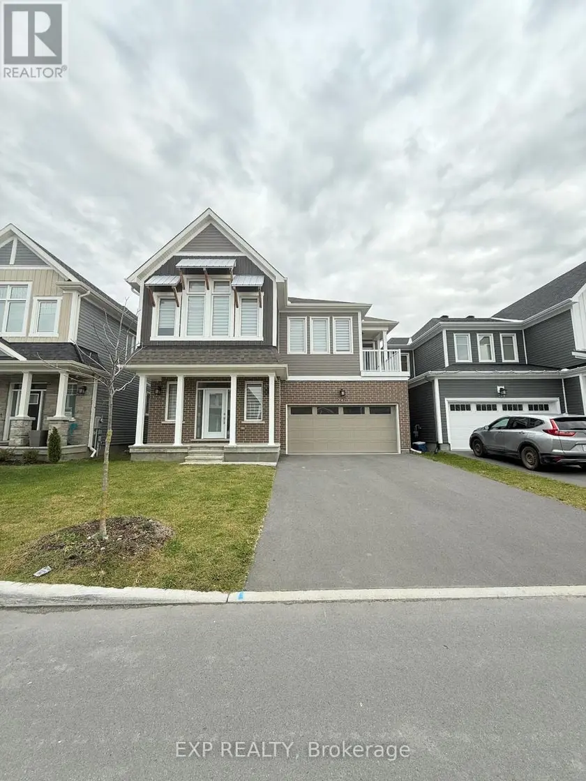 Detached at 247 PURSUIT TERRACE, Ottawa