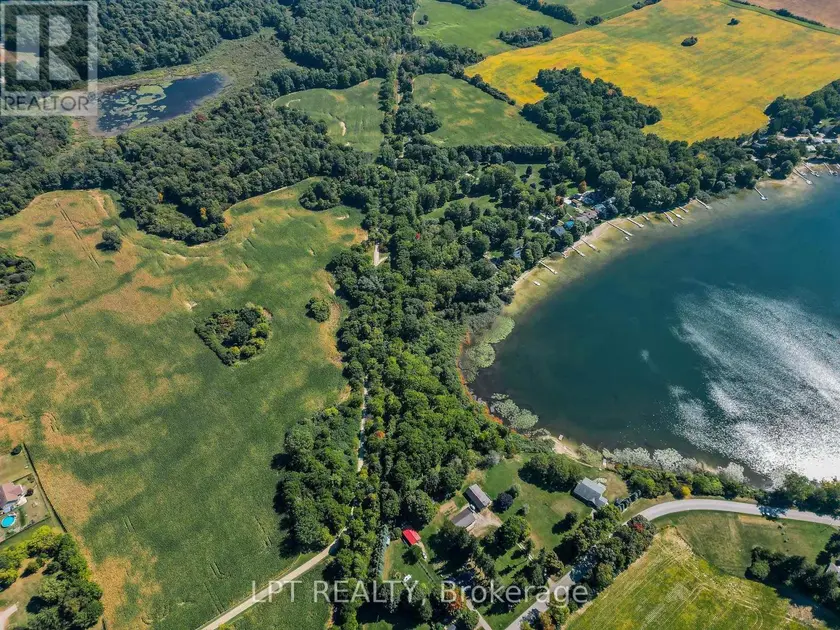 Vacant Land at LOT 25 ZORRA PRIVATE, Zorra
