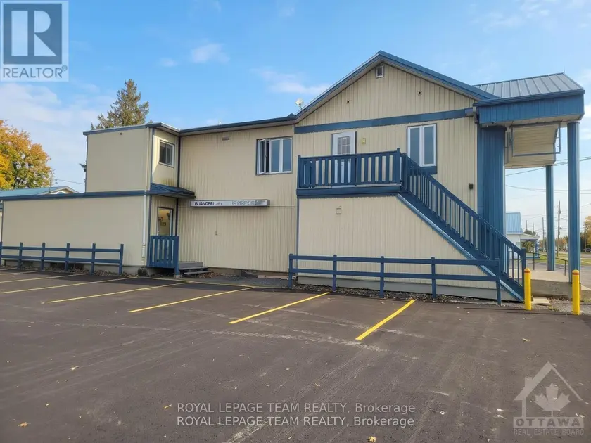 Other at 2 - 561 ST-PHILIPPE STREET, Alfred and Plantagenet