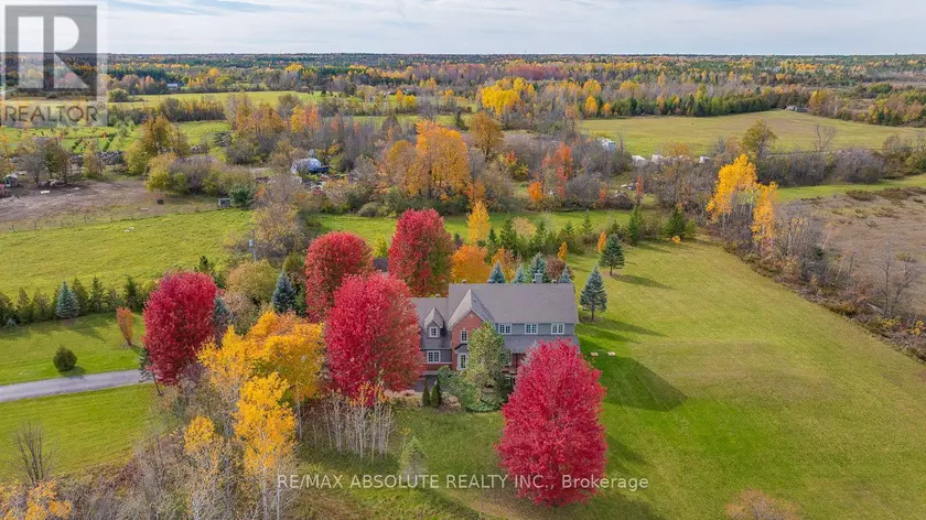 Detached at 7001 FLEWELLYN ROAD, Ottawa