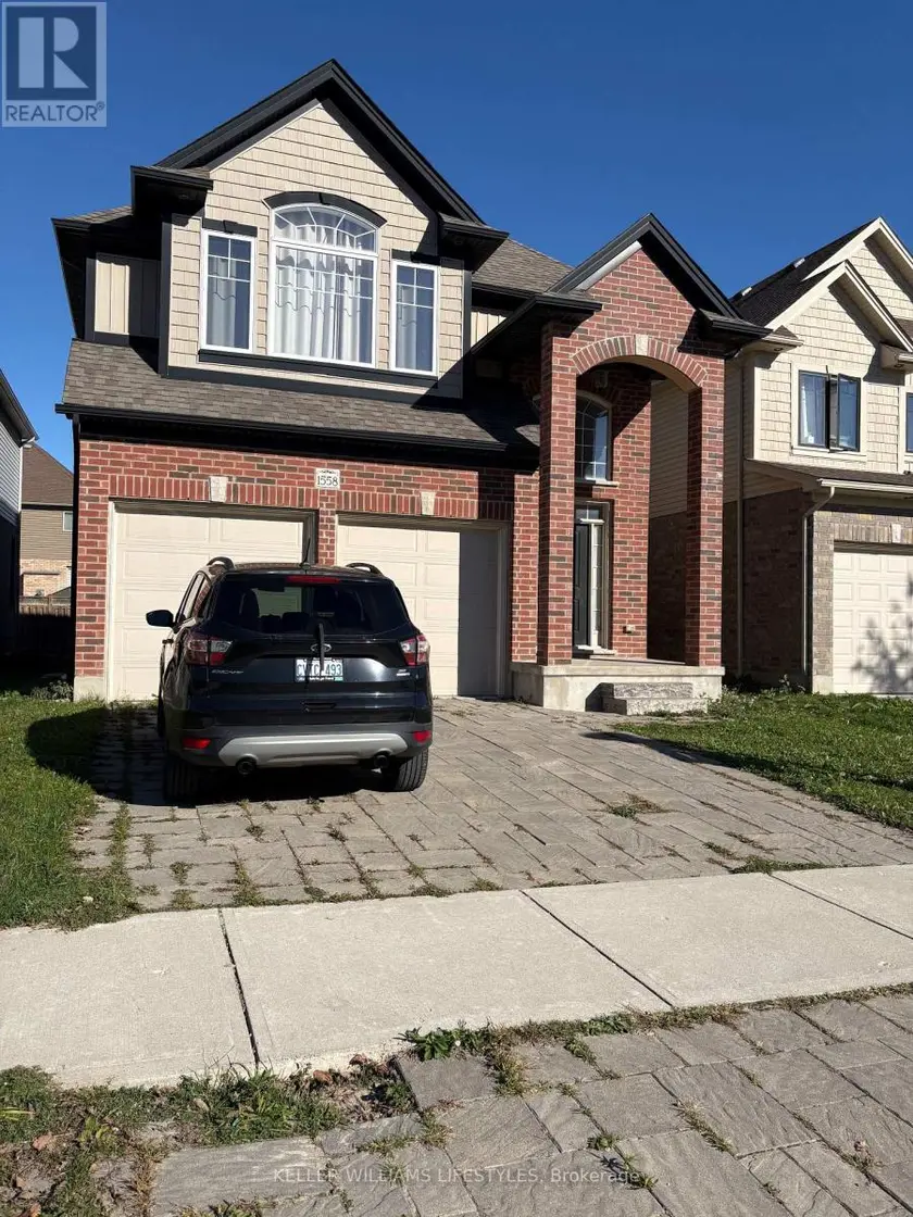 Detached at 1558 NOAH BEND, London North