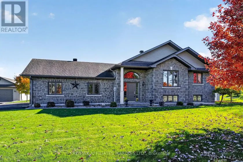 Detached at 18450 TYOTOWN ROAD