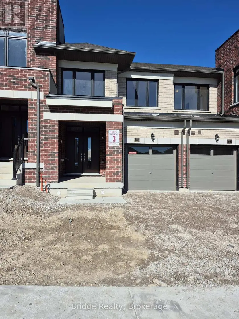 Townhouse at 1923 UPPER THAMES DRIVE, Woodstock