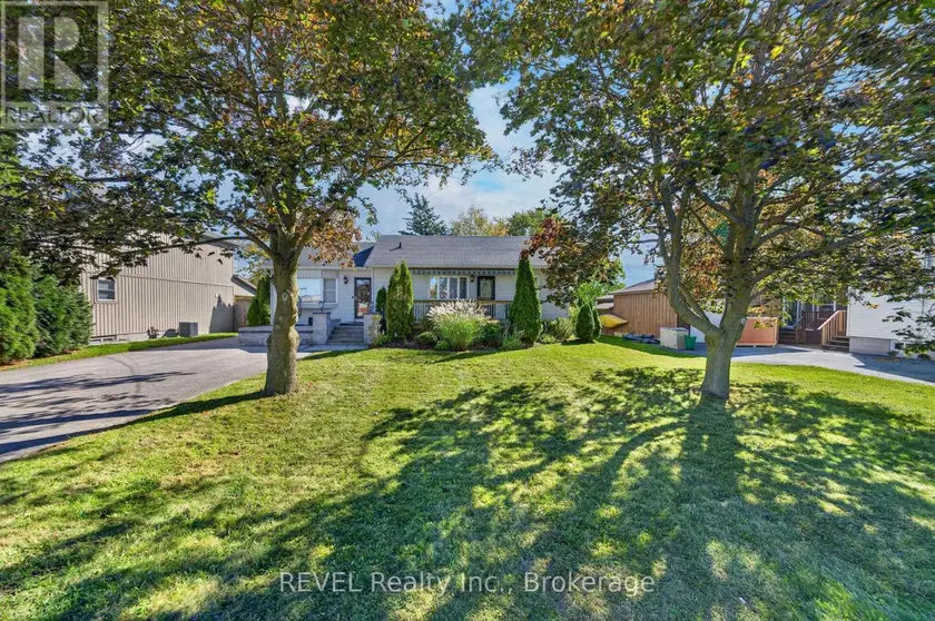 Detached at 1329 NIAGARA STONE ROAD, Niagara-on-the-Lake