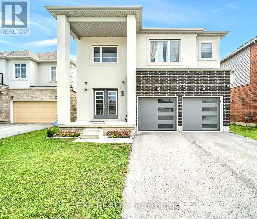 Detached at 204 MCCABE AVENUE, Welland