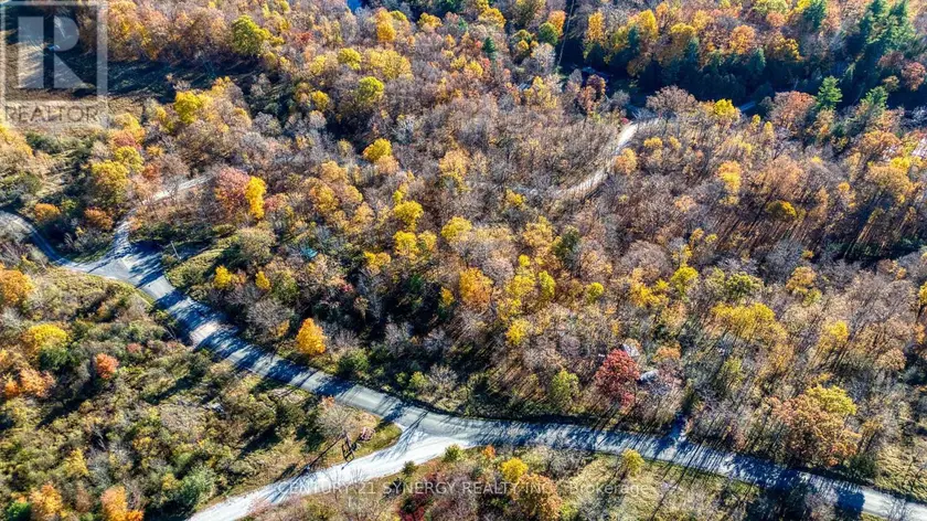 Vacant Land at 635 MINER'S POINT RD, Tay Valley