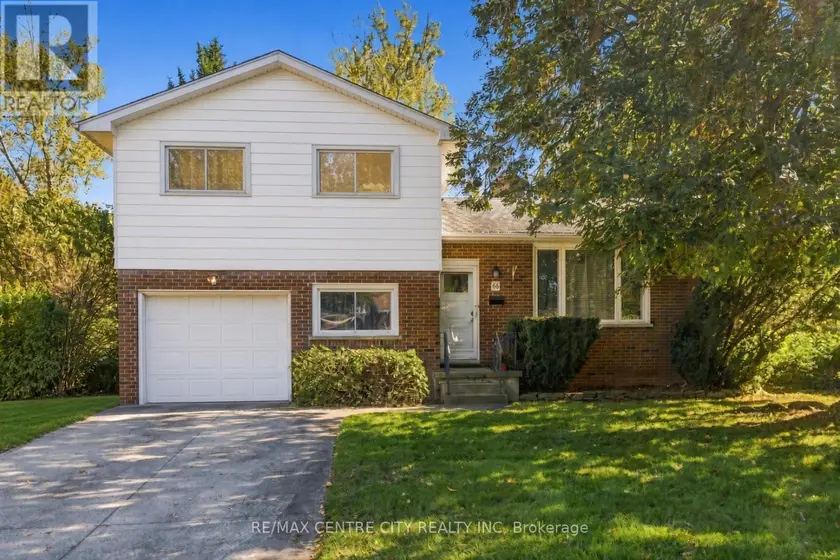 Detached at 66 ELDORADO AVENUE, London East